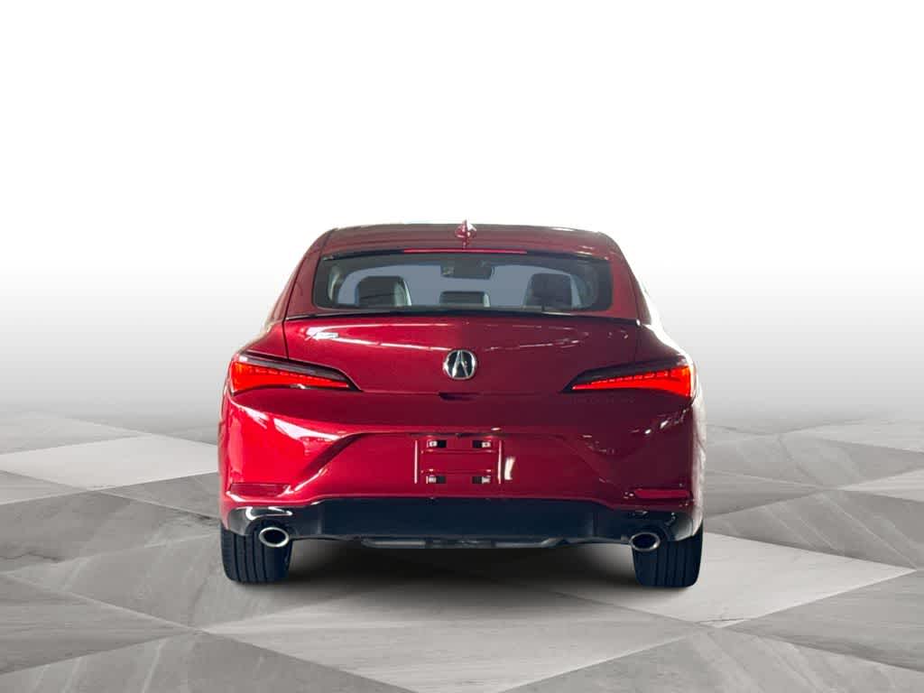 Thumbnail: 2025 Acura Integra - 7