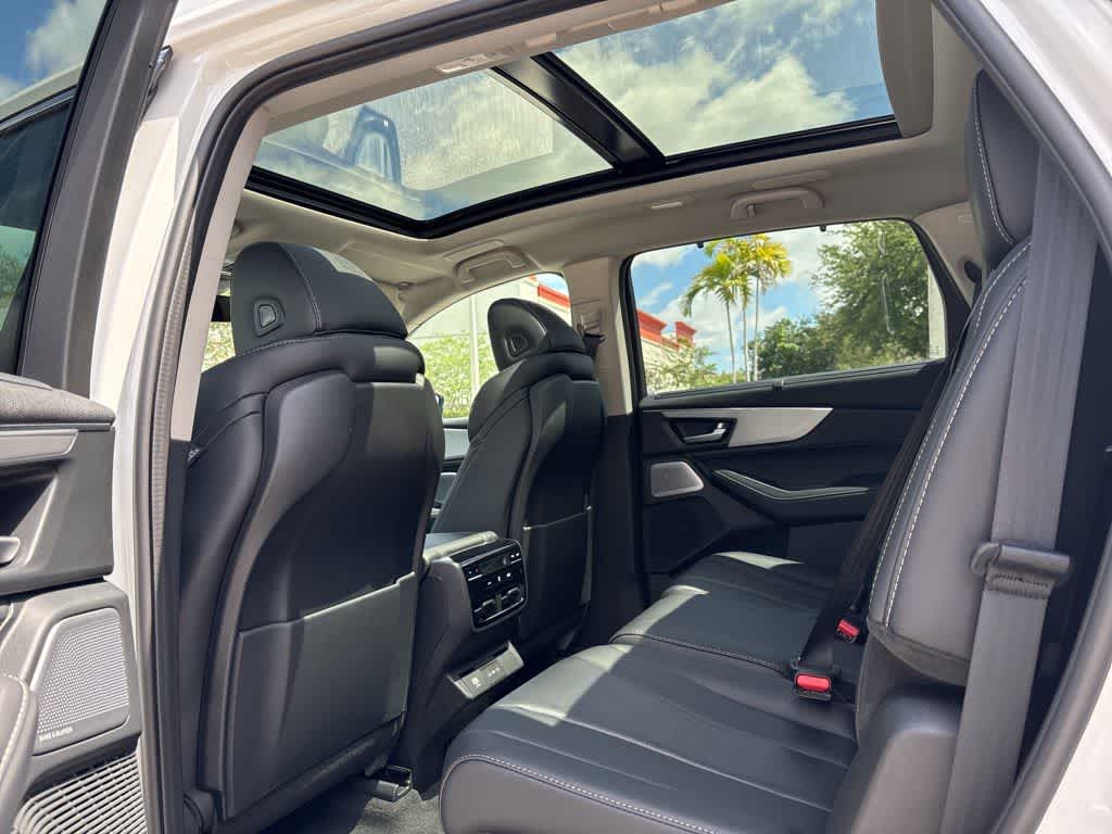 Thumbnail: 2026 Acura MDX - 19