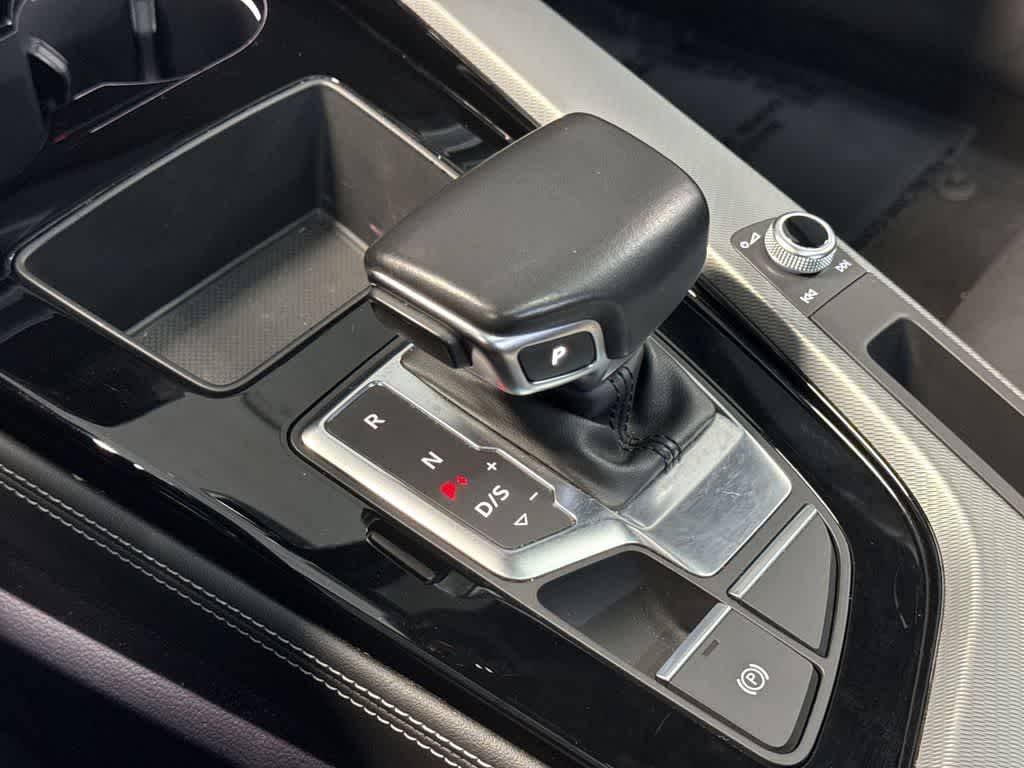 Thumbnail: 2023 Audi A5 - 21
