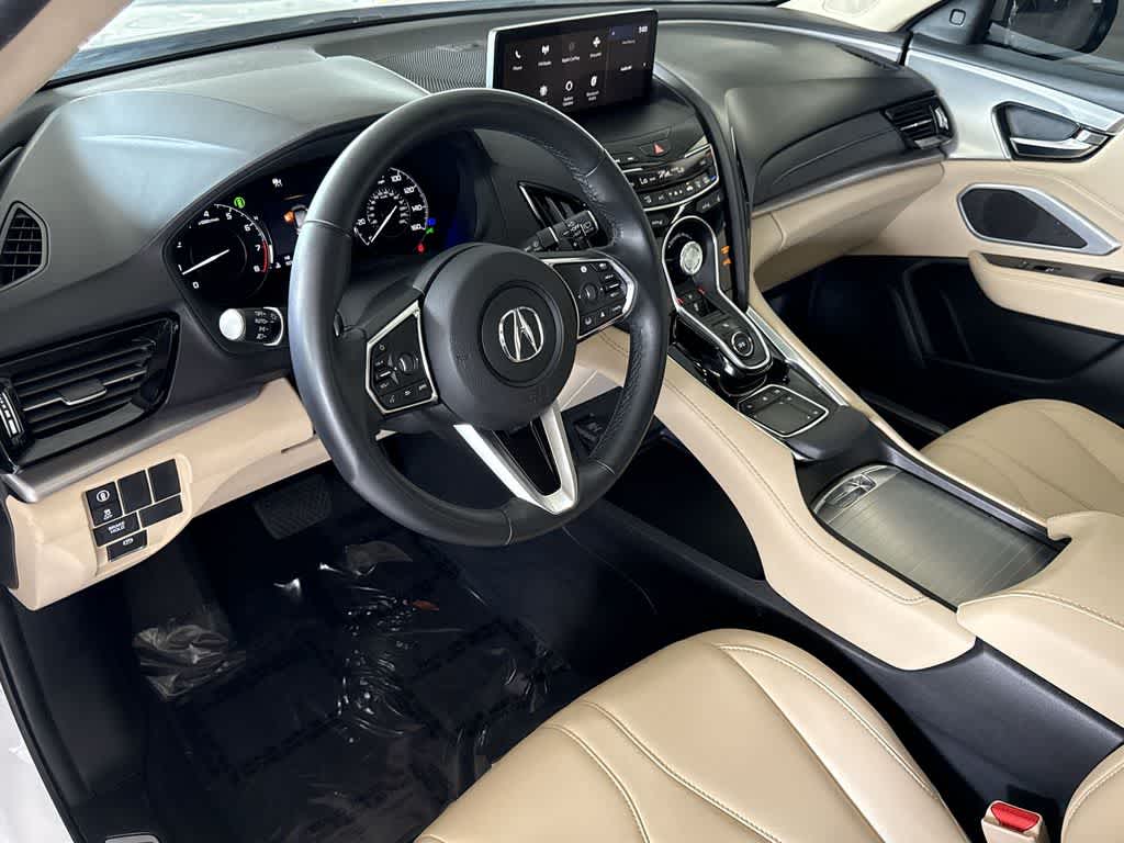 Thumbnail: 2023 Acura RDX - 13