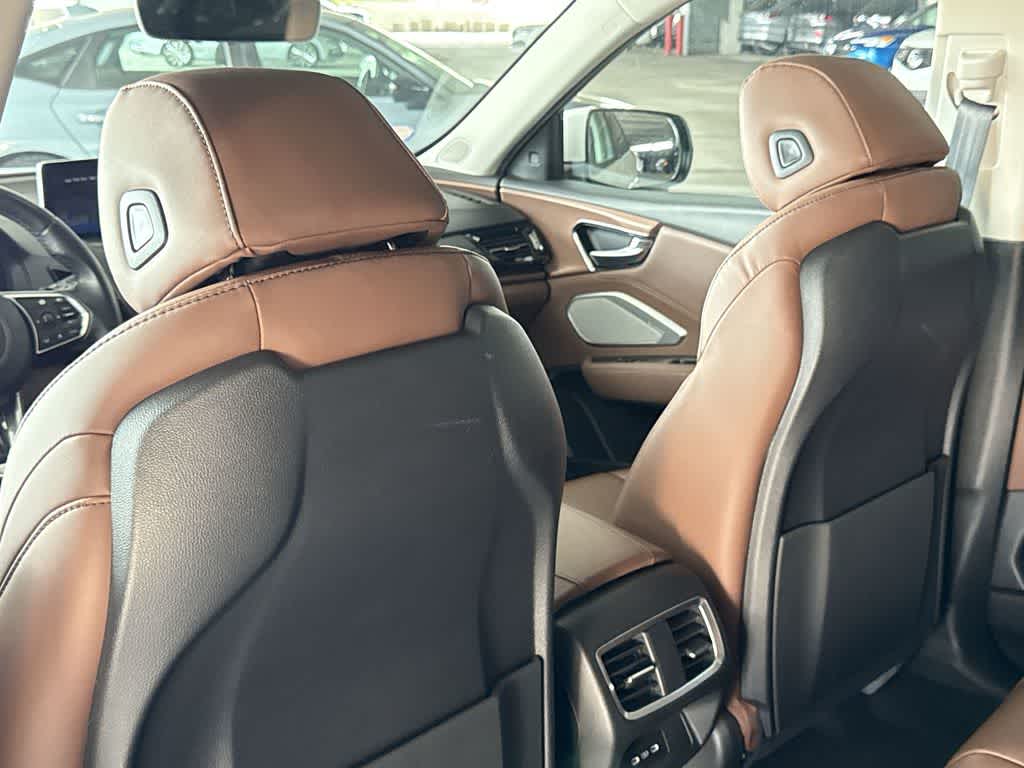 Thumbnail: 2024 Acura RDX - 23