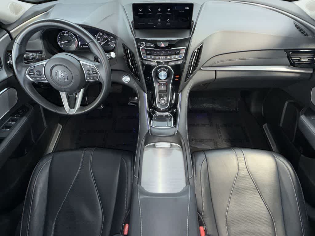Thumbnail: 2023 Acura RDX - 24