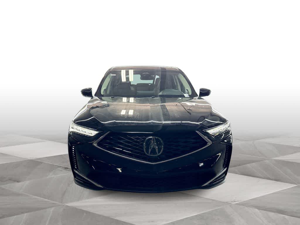 Thumbnail: 2026 Acura MDX - 3