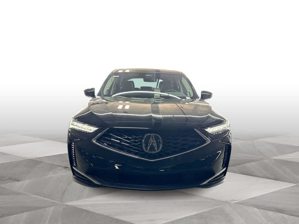Thumbnail: 2026 Acura MDX - 3