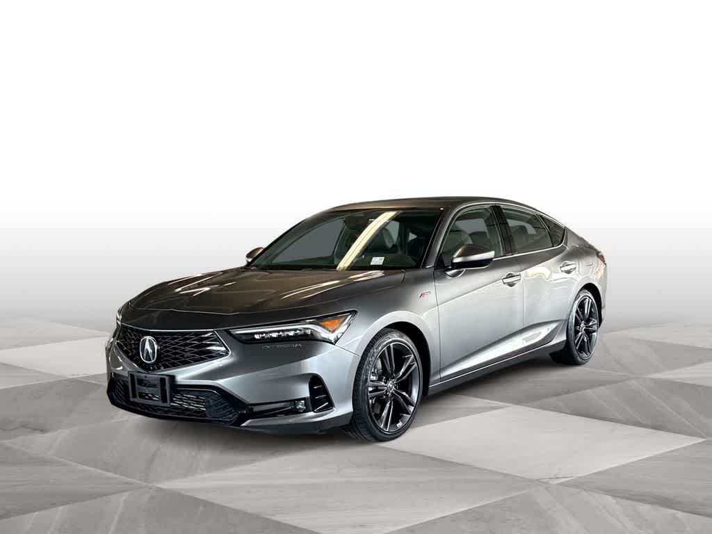 2024 Acura Integra A-Spec -
                  Doral, FL