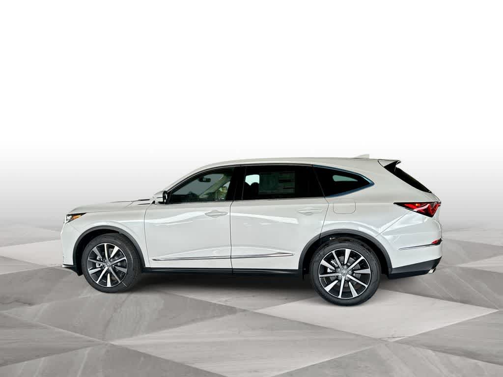 Thumbnail: 2026 Acura MDX - 5