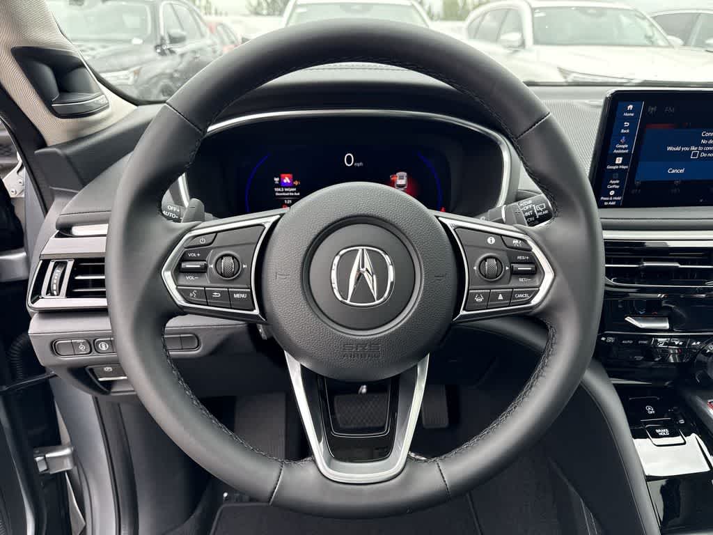 Thumbnail: 2026 Acura MDX - 15