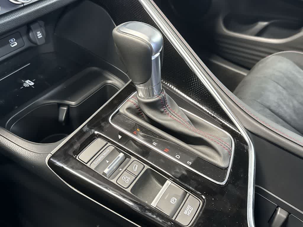 Thumbnail: 2026 Acura ADX - 21