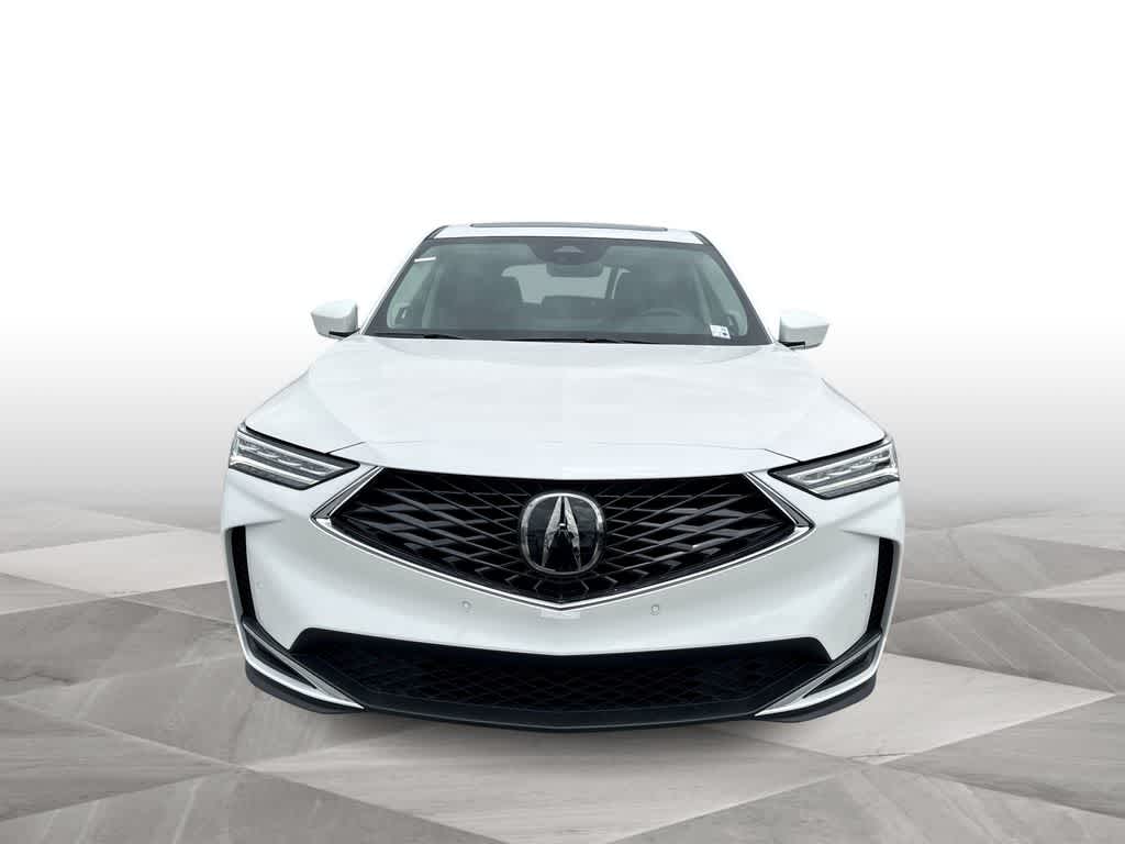Thumbnail: 2026 Acura MDX - 3