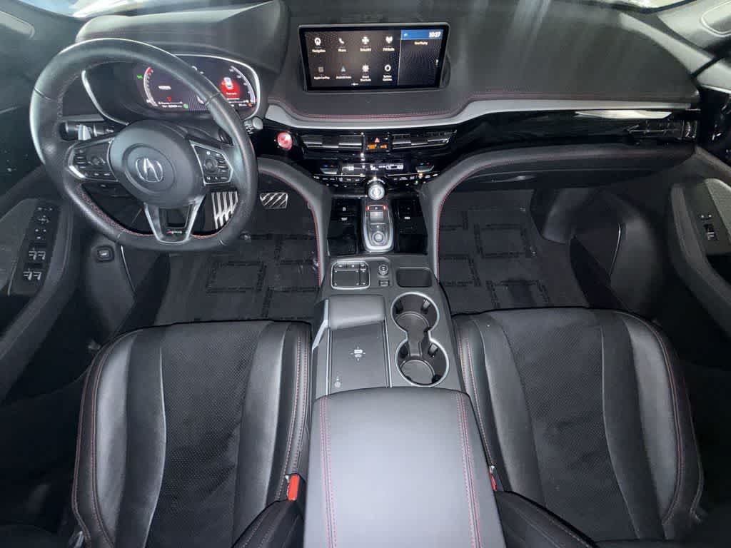Thumbnail: 2023 Acura MDX - 24