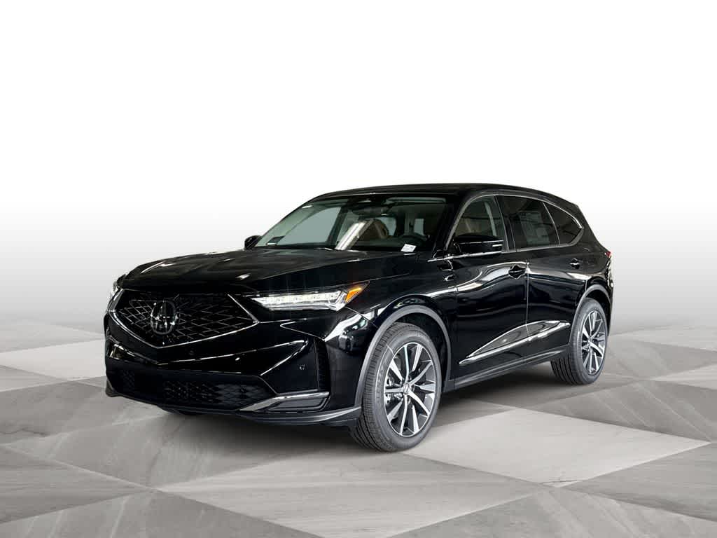 2026 Acura MDX Technology -
                  Doral, FL
