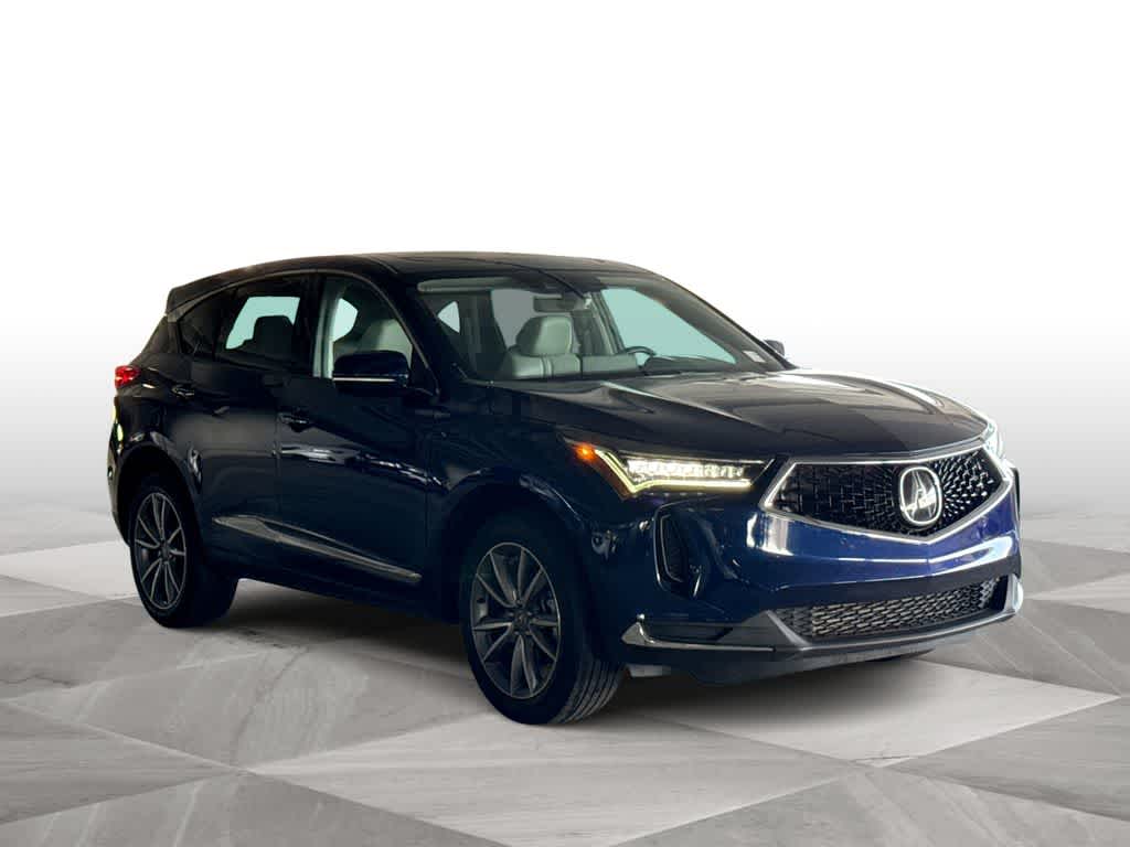Thumbnail: 2023 Acura RDX - 2