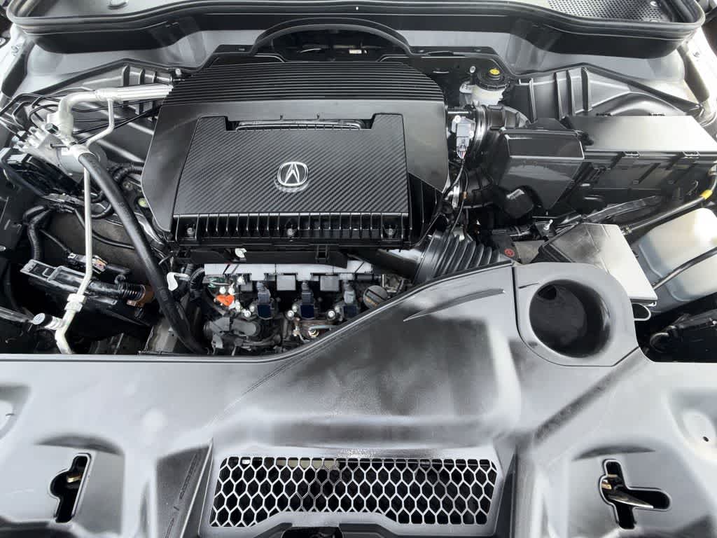 Thumbnail: 2023 Acura MDX - 12