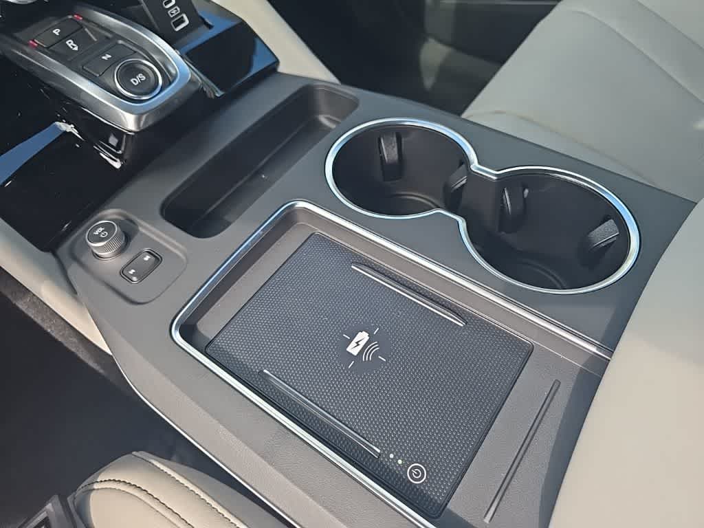 Thumbnail: 2026 Acura MDX - 23