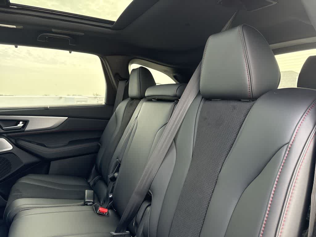 Thumbnail: 2026 Acura MDX - 21