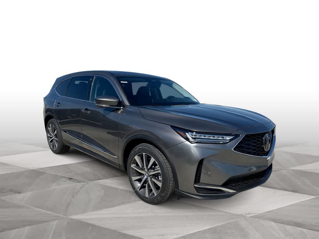 Thumbnail: 2026 Acura MDX - 2