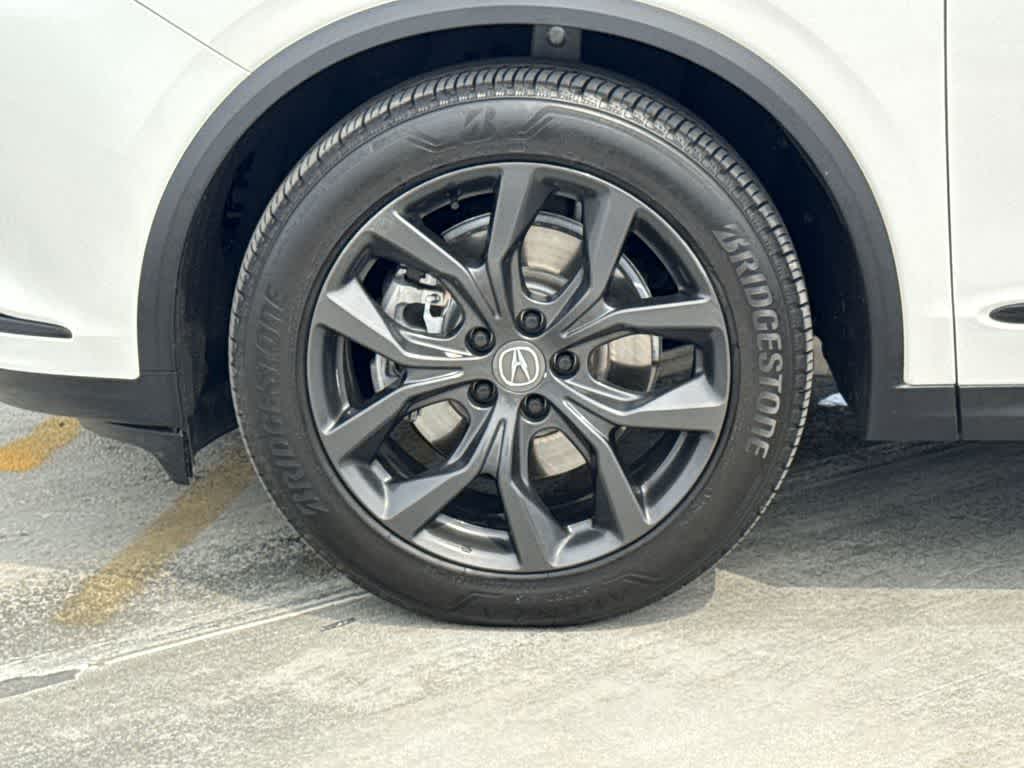 Thumbnail: 2024 Acura MDX - 11