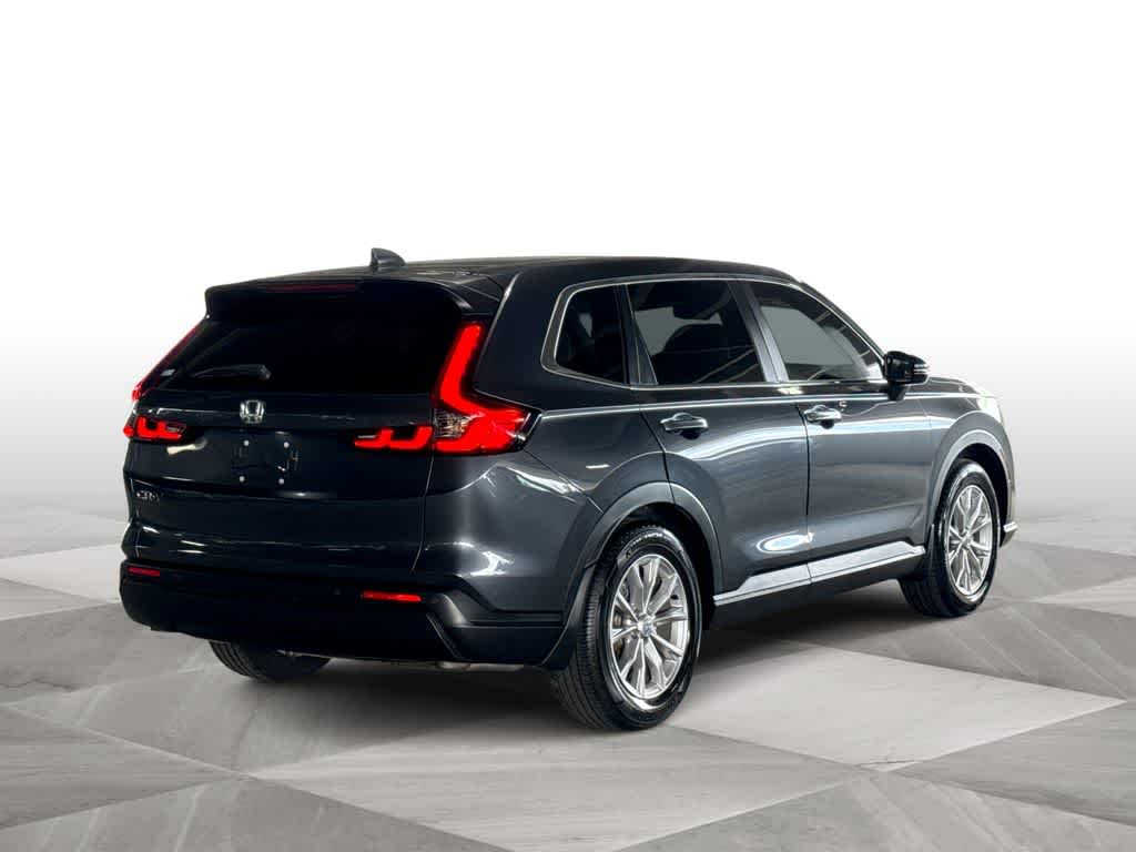 Thumbnail: 2024 Honda CR-V - 8