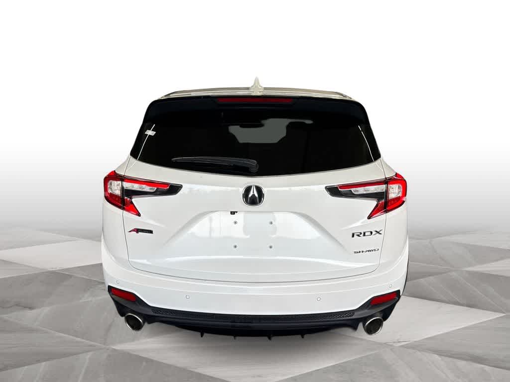 Thumbnail: 2023 Acura RDX - 7