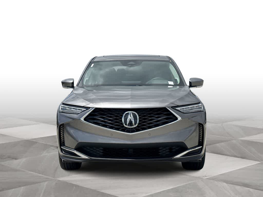 Thumbnail: 2026 Acura MDX - 3