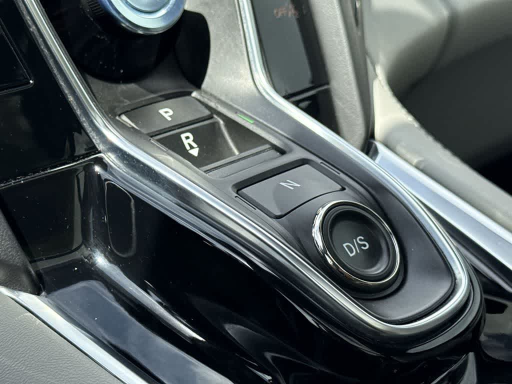 Thumbnail: 2023 Acura RDX - 21