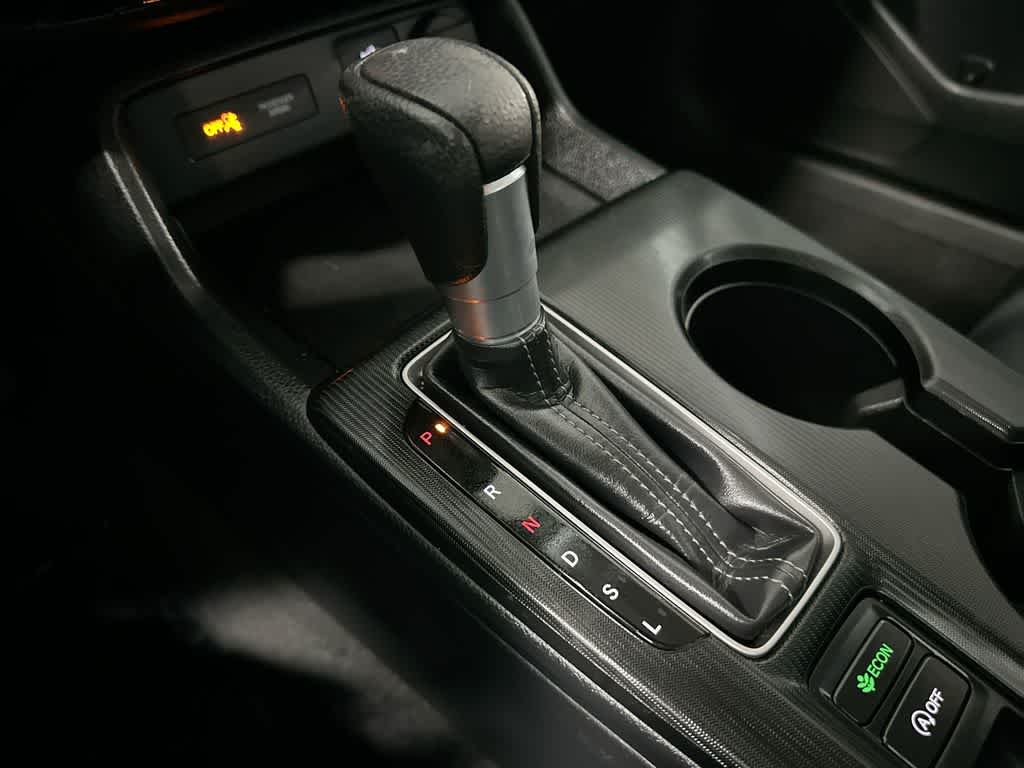 Thumbnail: 2024 Honda Civic - 21