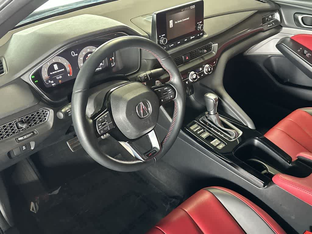 Thumbnail: 2024 Acura Integra - 13