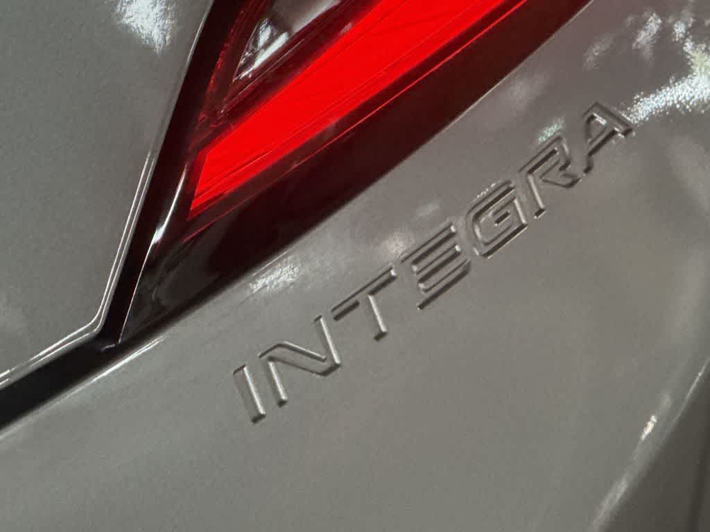 Thumbnail: 2024 Acura Integra - 10