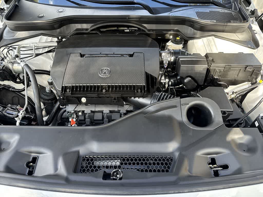 Thumbnail: 2026 Acura MDX - 12