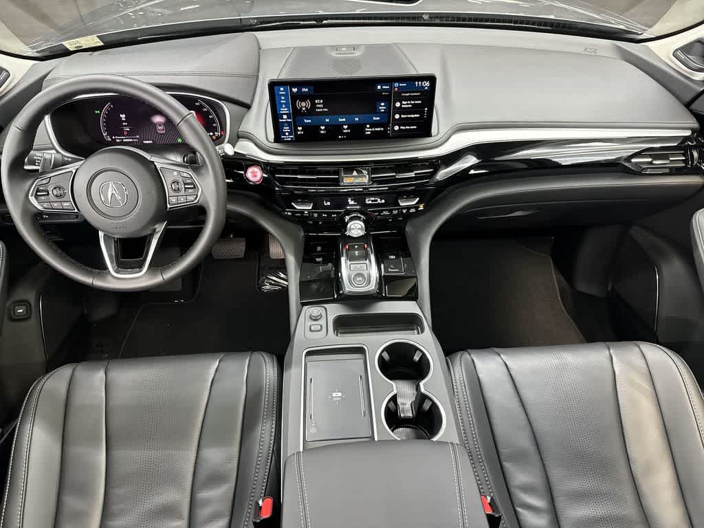 Thumbnail: 2026 Acura MDX - 24