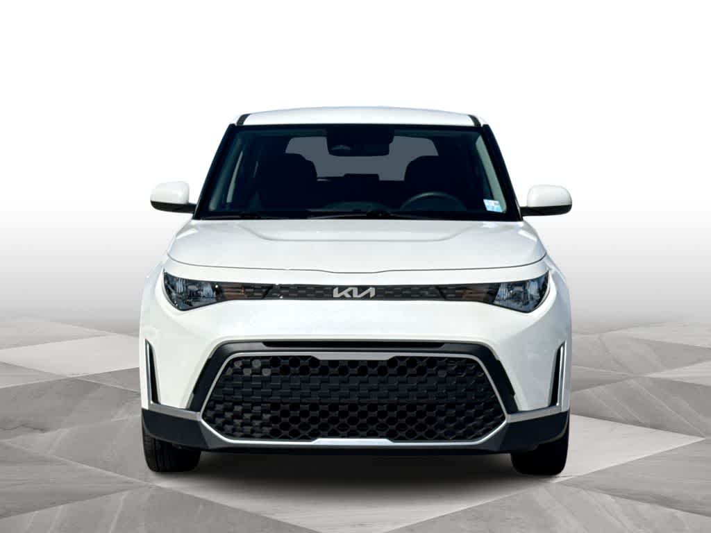 Thumbnail: 2025 Kia Soul - 3