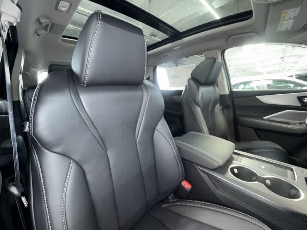 Thumbnail: 2026 Acura MDX - 27