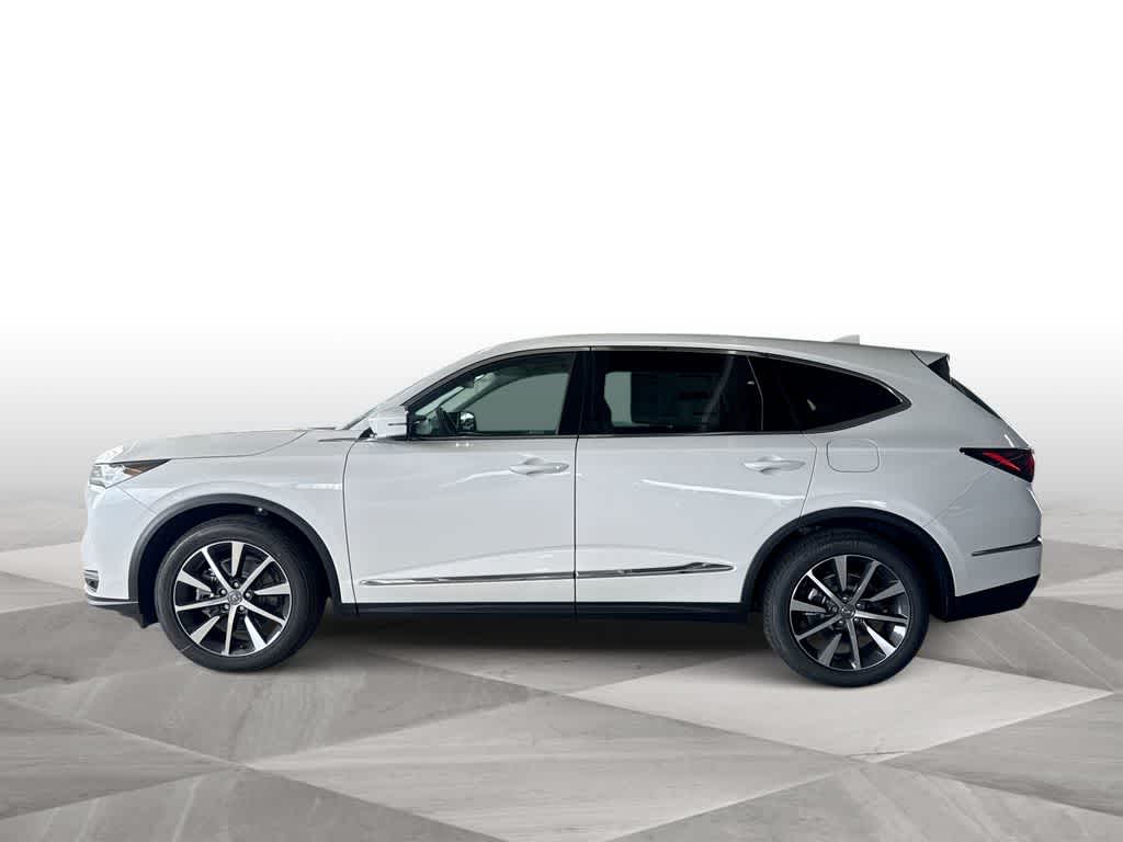 Thumbnail: 2026 Acura MDX - 5