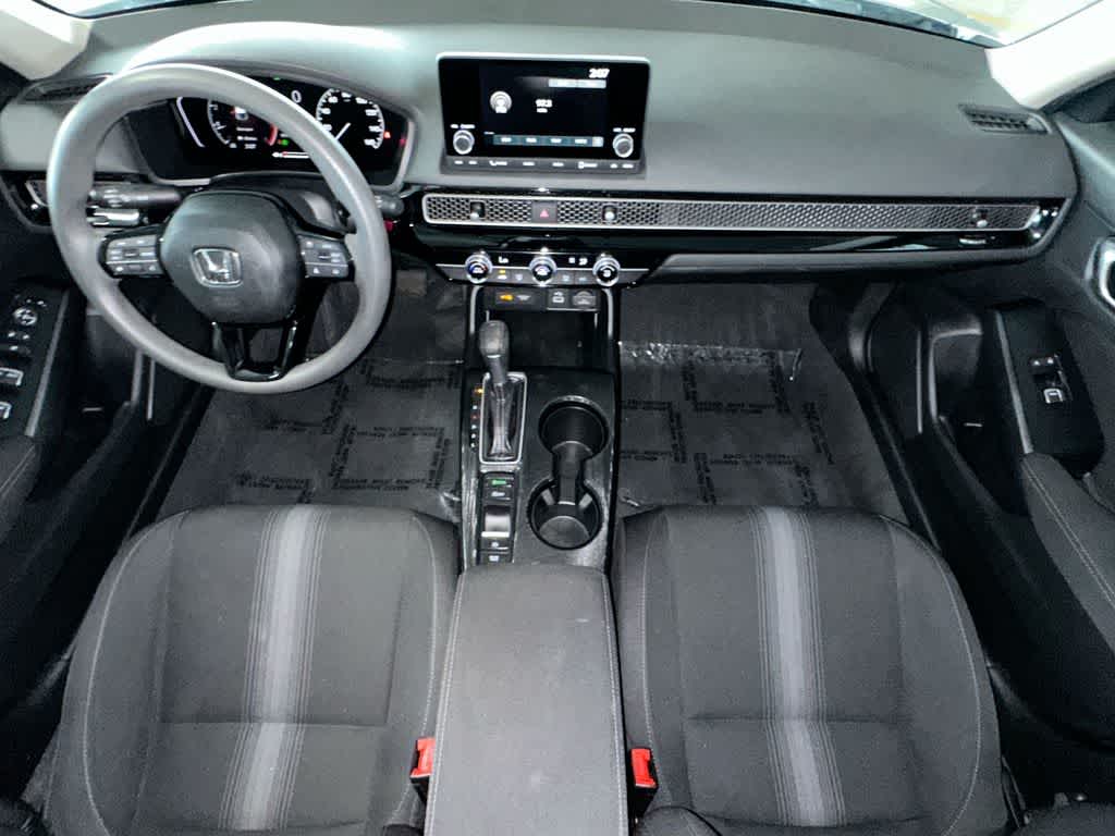 Thumbnail: 2024 Honda Civic - 24