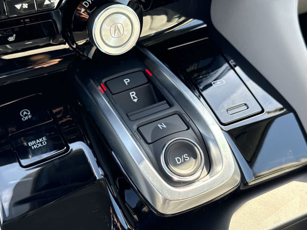 Thumbnail: 2026 Acura MDX - 20