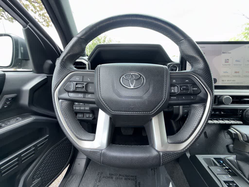 Thumbnail: 2025 Toyota 4Runner - 15