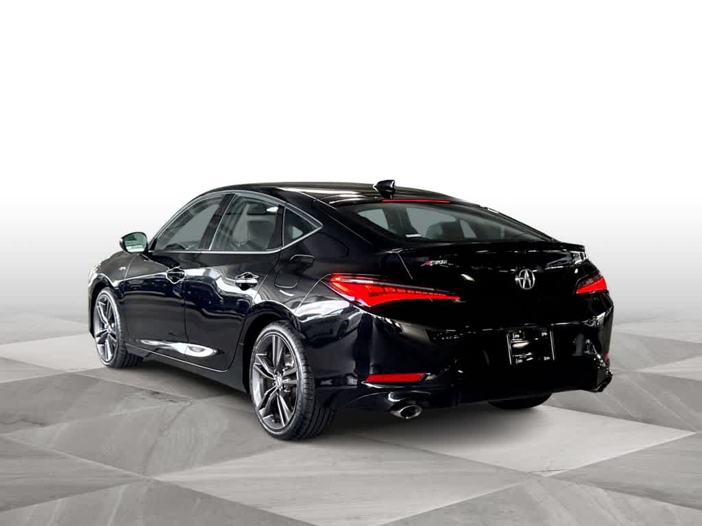 Thumbnail: 2024 Acura Integra - 6