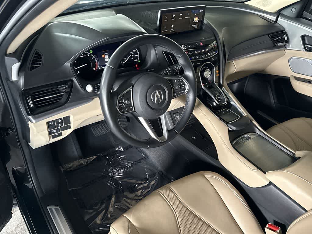 Thumbnail: 2023 Acura RDX - 13