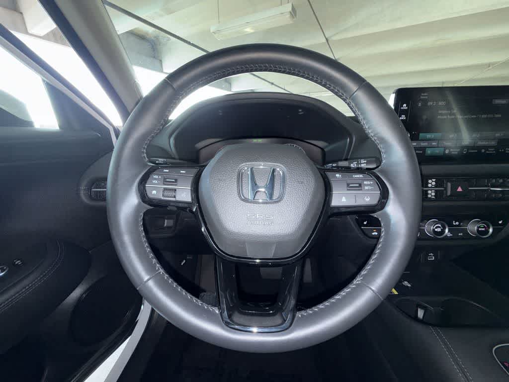 Thumbnail: 2023 Honda HR-V - 15