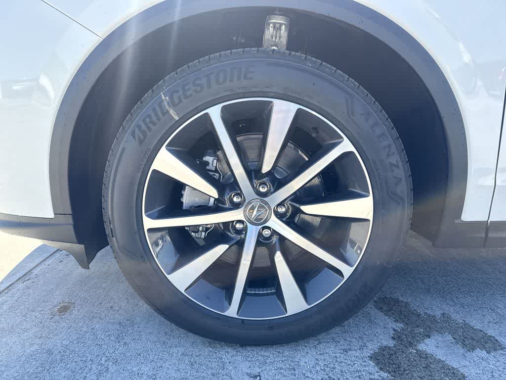 Thumbnail: 2026 Acura MDX - 10