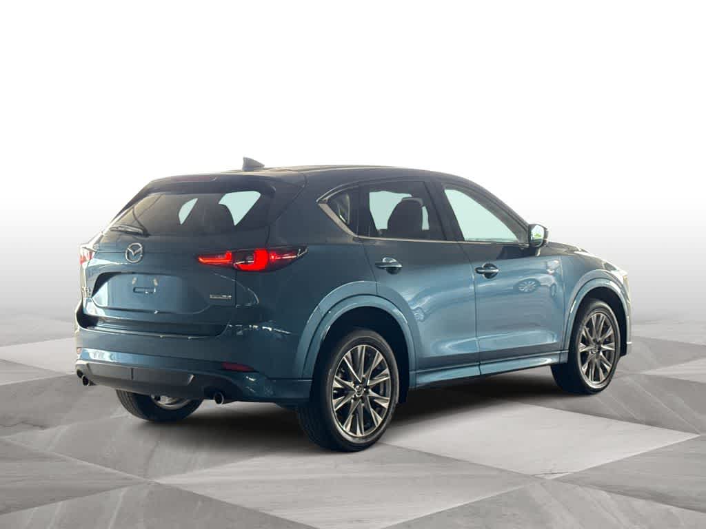 Thumbnail: 2024 Mazda CX-5 - 8