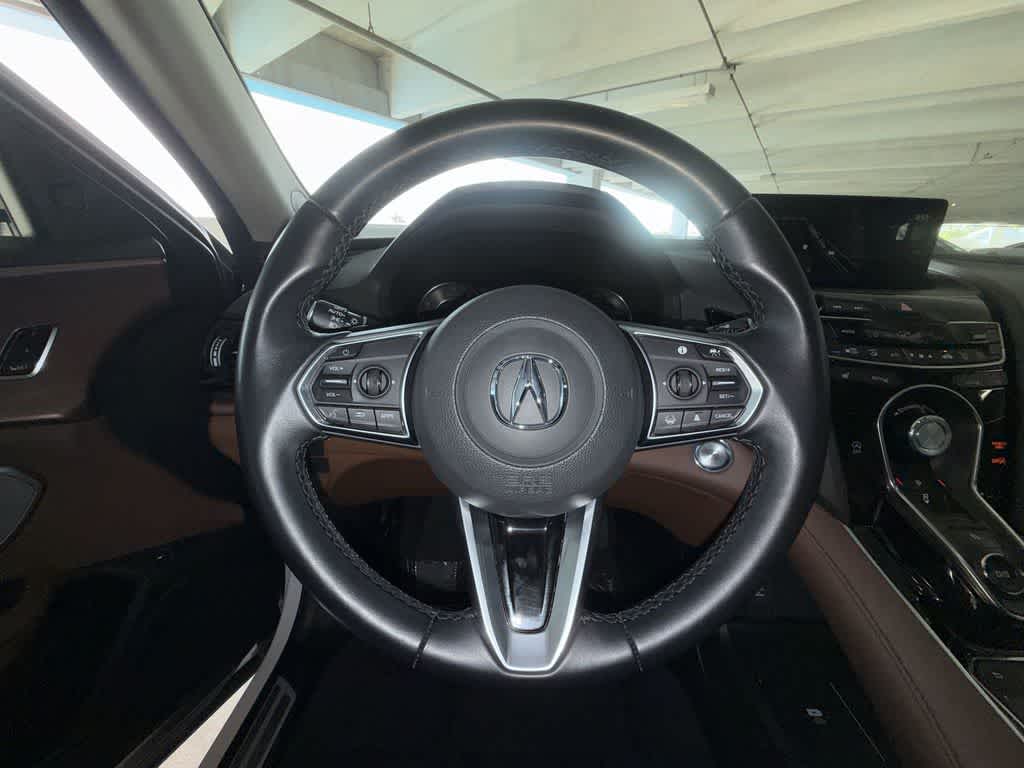 Thumbnail: 2024 Acura RDX - 15