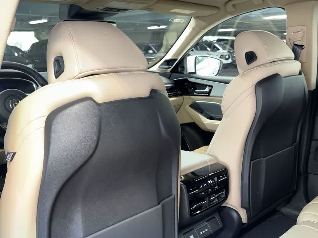 Thumbnail: 2026 Acura MDX - 22