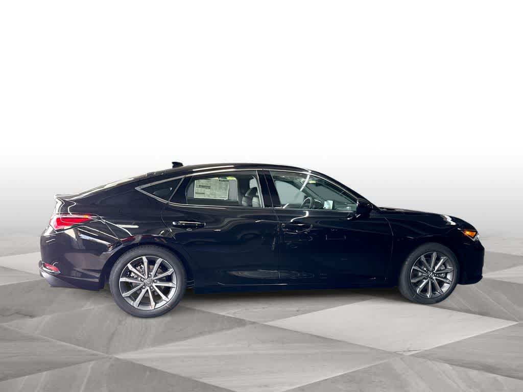 Thumbnail: 2026 Acura Integra - 9