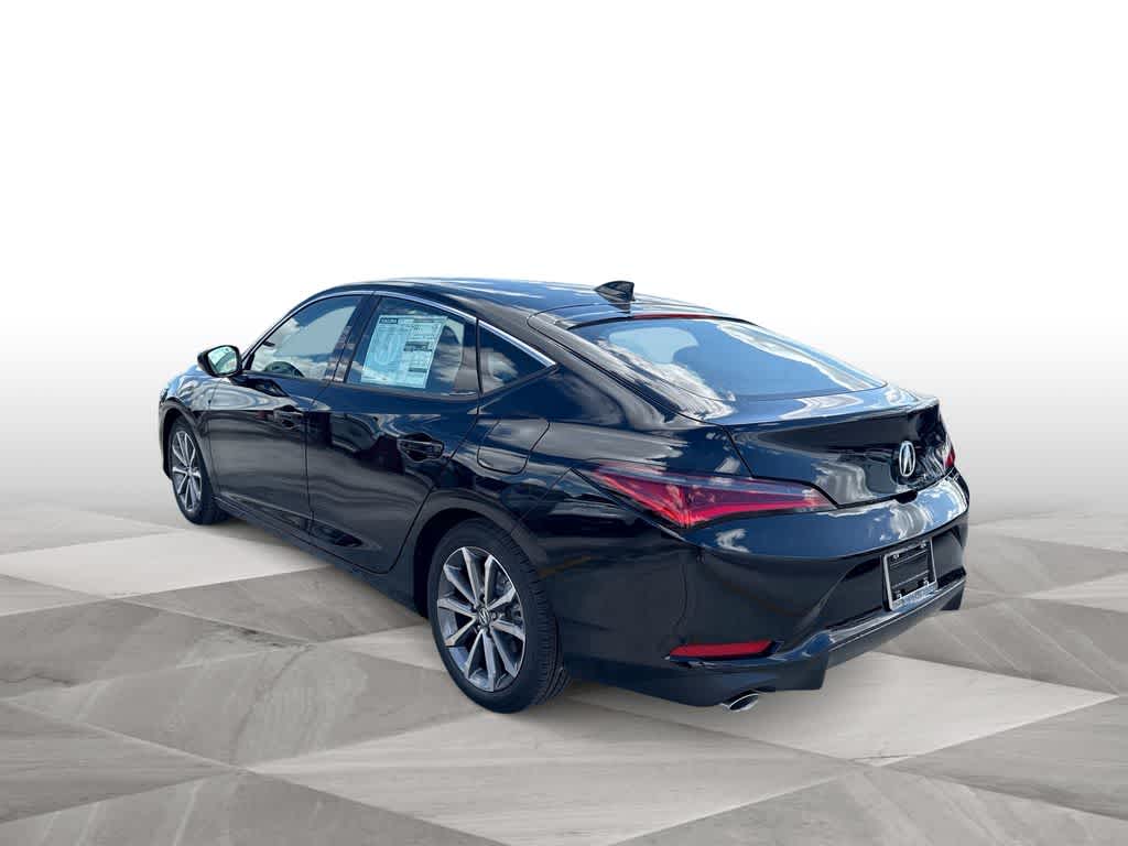Thumbnail: 2026 Acura Integra - 6