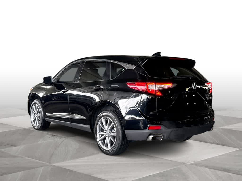 Thumbnail: 2023 Acura RDX - 6