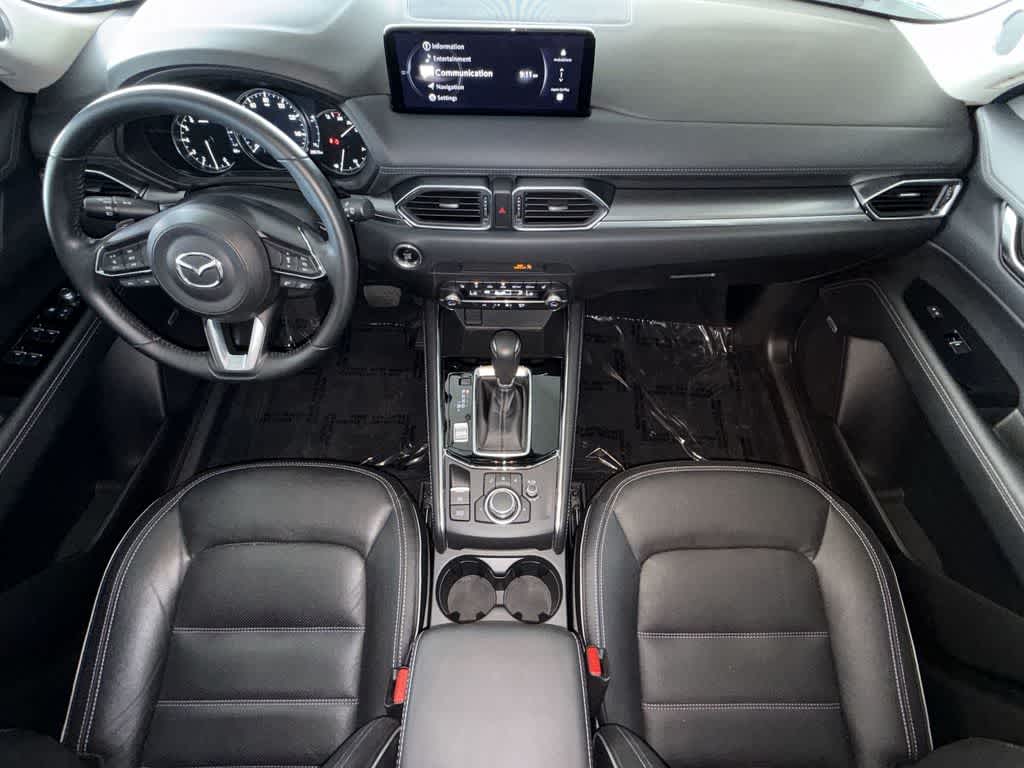 Thumbnail: 2024 Mazda CX-5 - 24