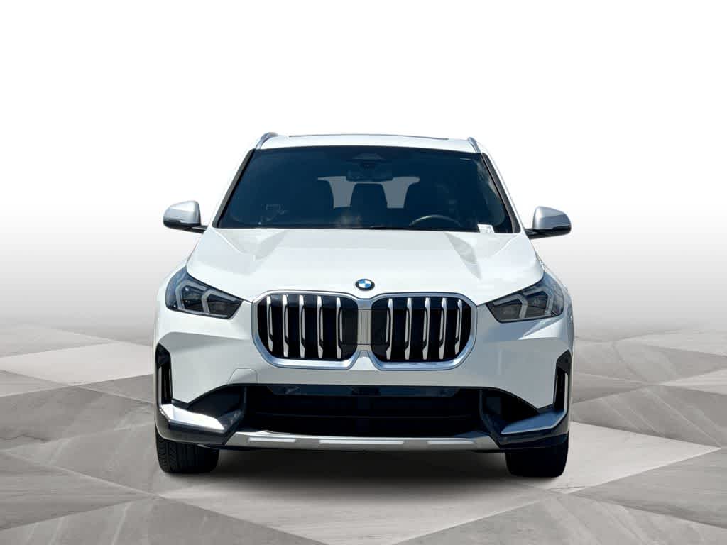 Thumbnail: 2024 BMW X1 - 3