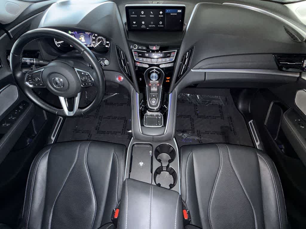 Thumbnail: 2025 Acura RDX - 24