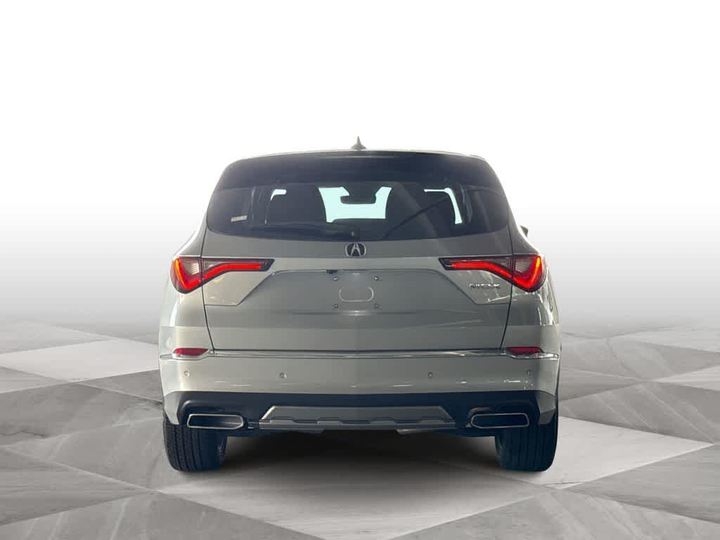 Thumbnail: 2026 Acura MDX - 7